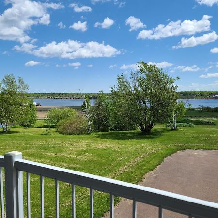 Bouctouche Bay Inn Экстерьер фото