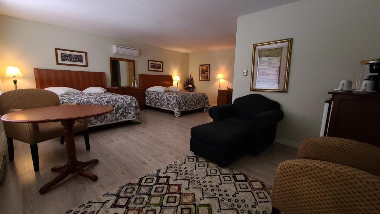 Bouctouche Bay Inn Экстерьер фото
