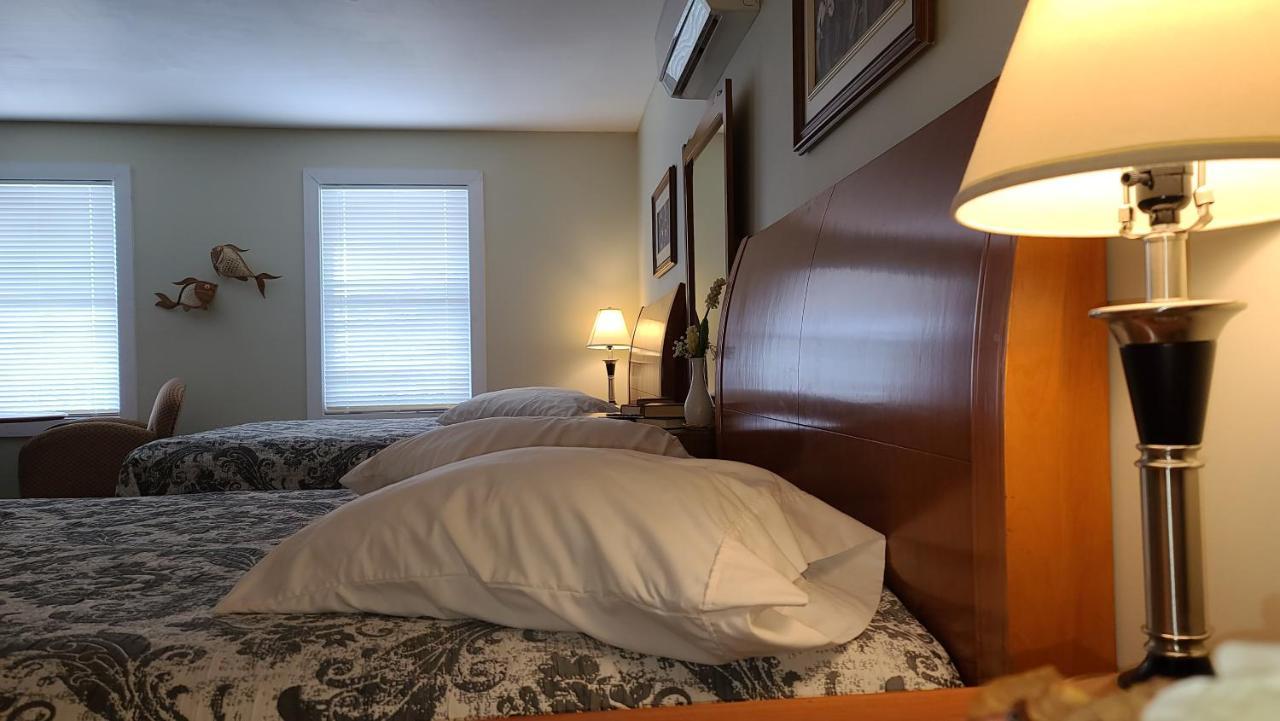 Bouctouche Bay Inn Экстерьер фото