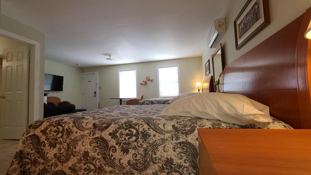 Bouctouche Bay Inn Экстерьер фото