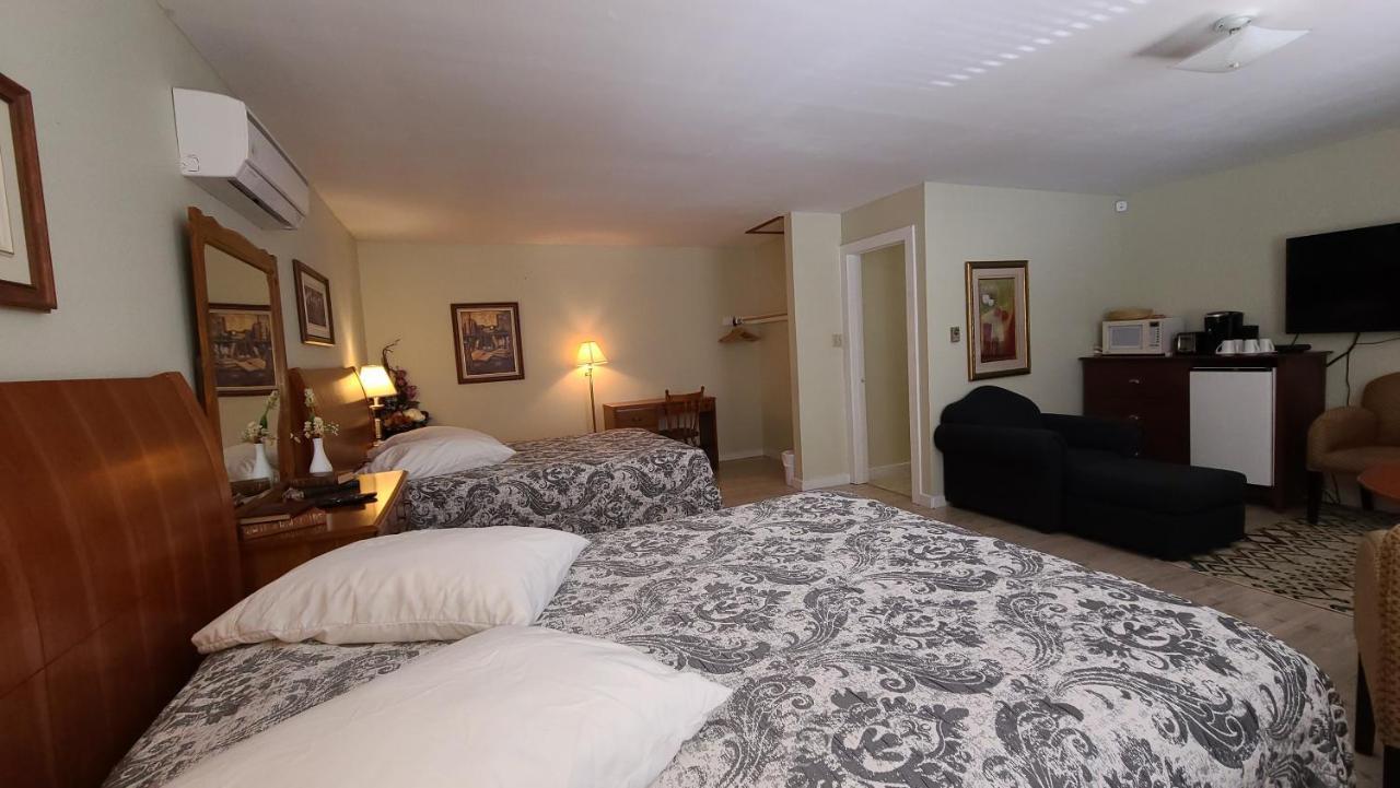 Bouctouche Bay Inn Экстерьер фото