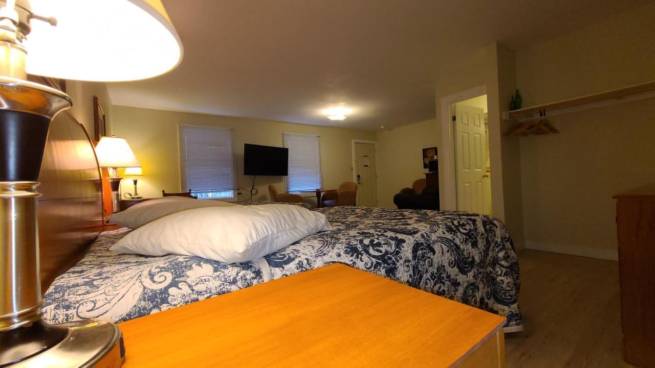 Bouctouche Bay Inn Экстерьер фото