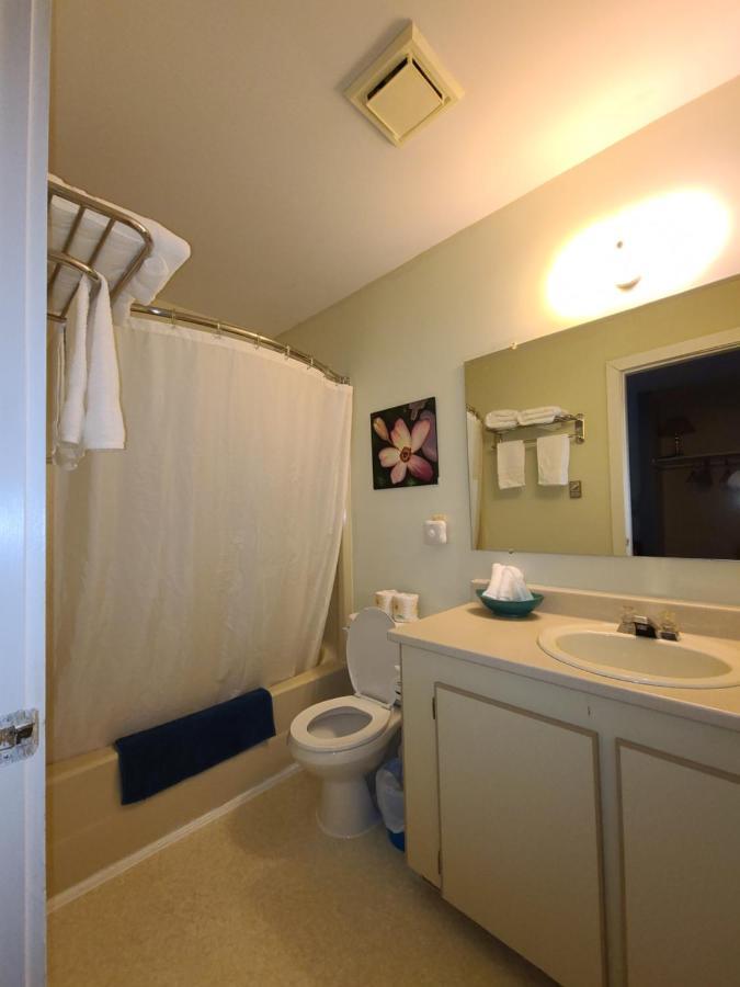 Bouctouche Bay Inn Экстерьер фото