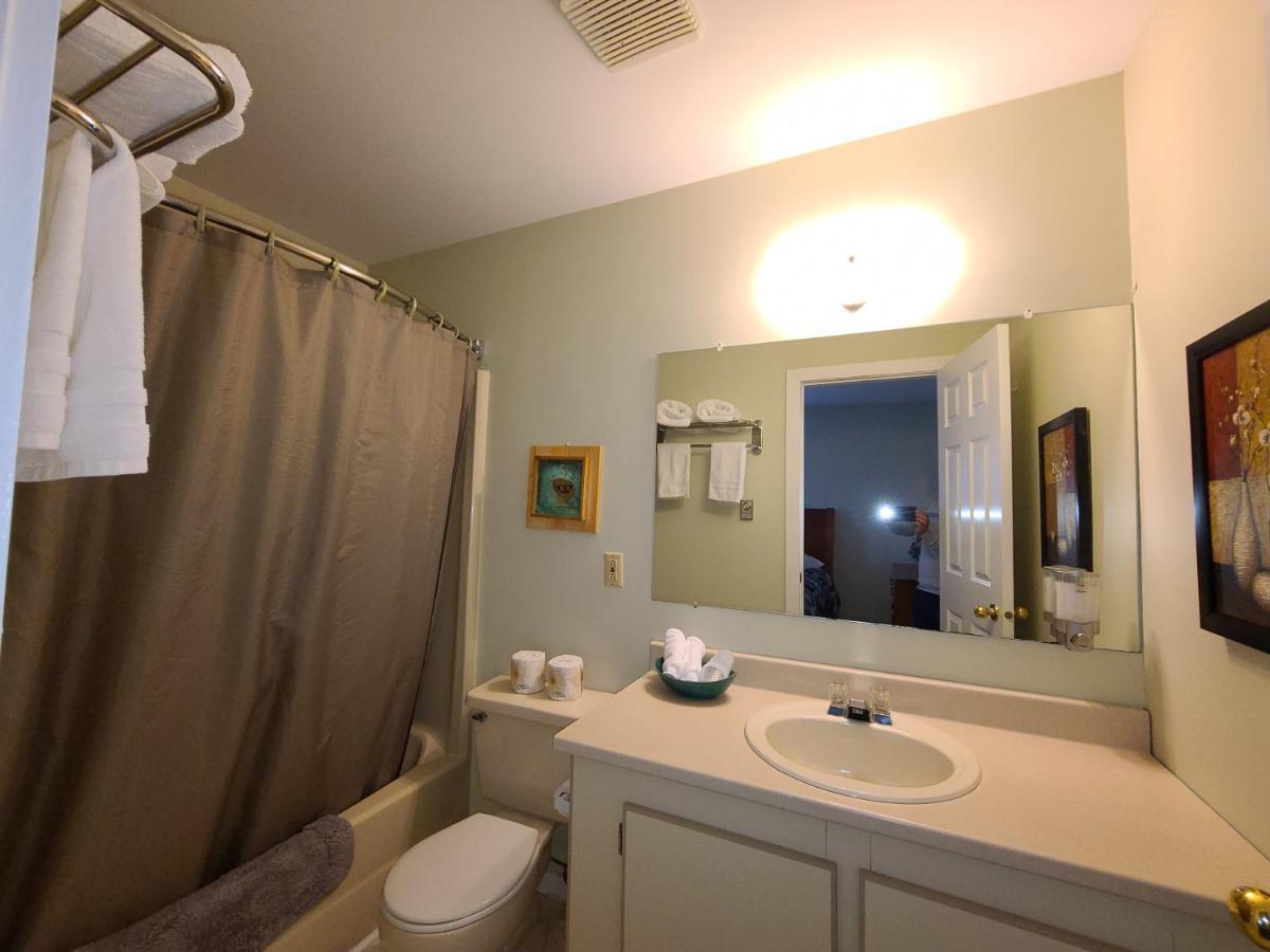 Bouctouche Bay Inn Экстерьер фото