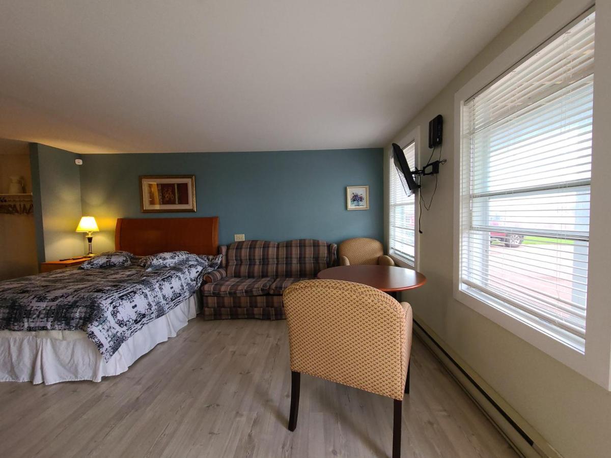 Bouctouche Bay Inn Экстерьер фото