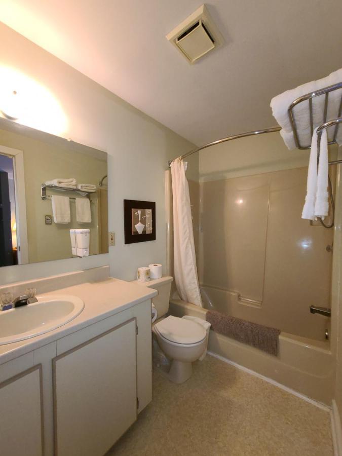 Bouctouche Bay Inn Экстерьер фото
