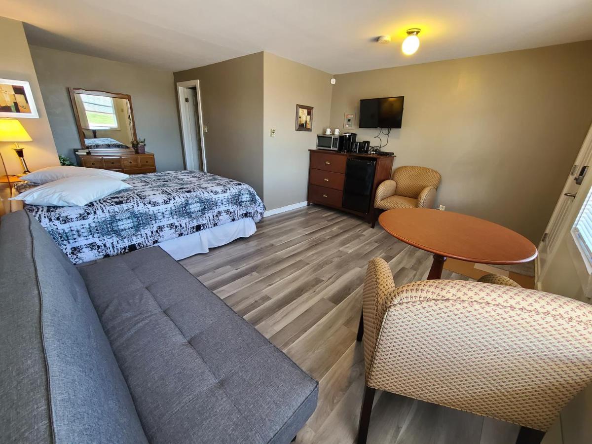 Bouctouche Bay Inn Экстерьер фото