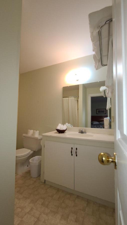 Bouctouche Bay Inn Экстерьер фото