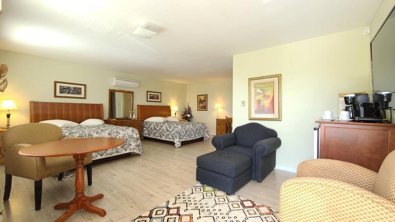Bouctouche Bay Inn Экстерьер фото