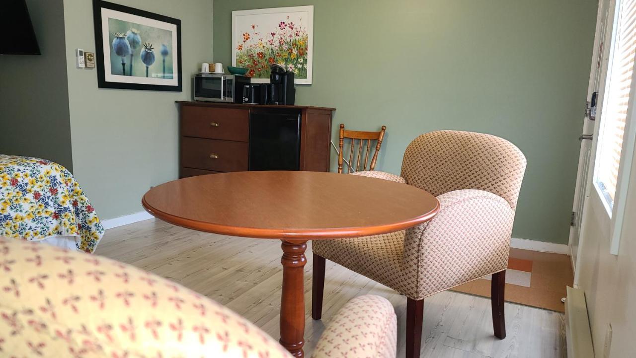 Bouctouche Bay Inn Экстерьер фото