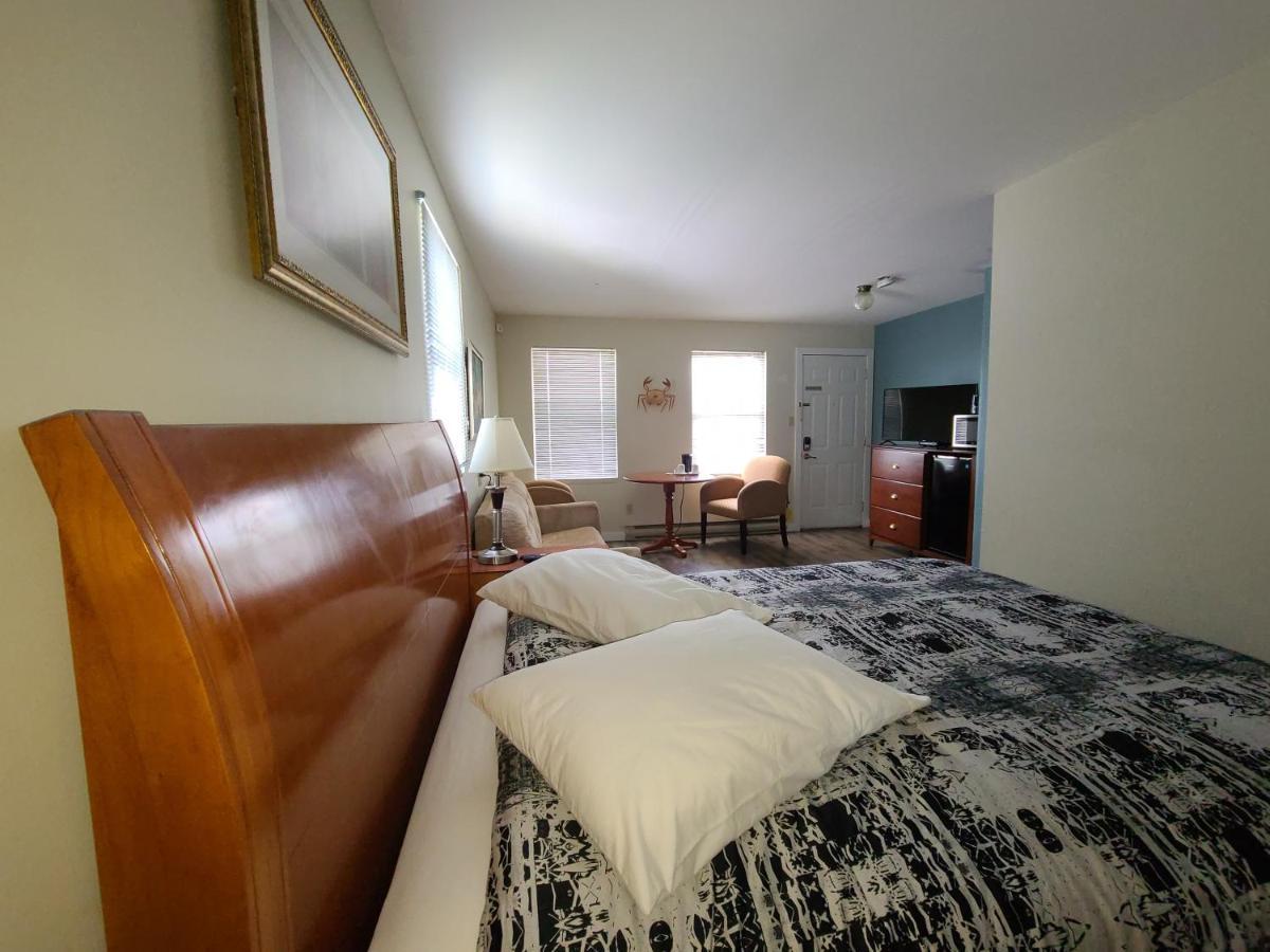 Bouctouche Bay Inn Экстерьер фото