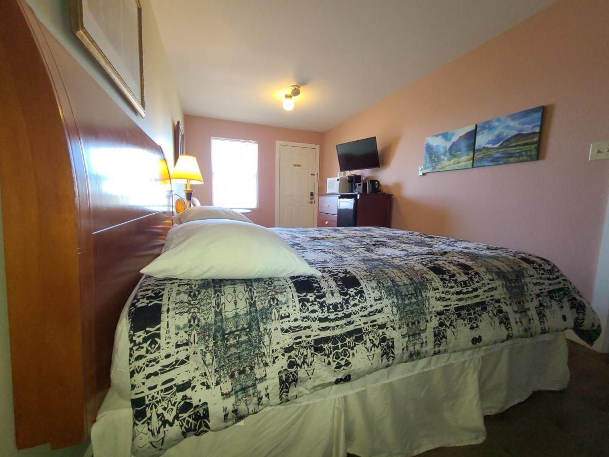 Bouctouche Bay Inn Экстерьер фото