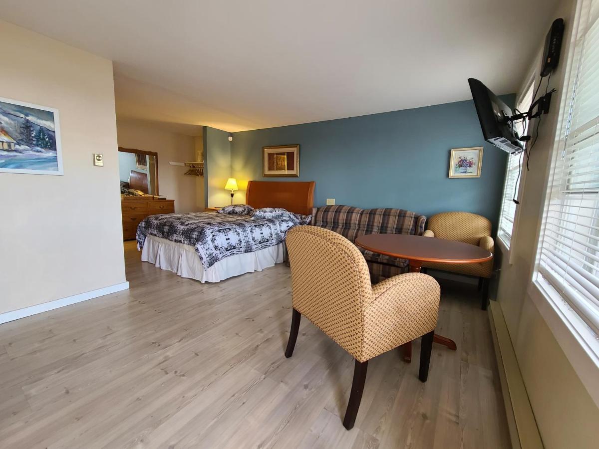 Bouctouche Bay Inn Экстерьер фото