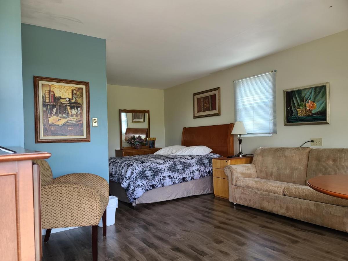 Bouctouche Bay Inn Экстерьер фото