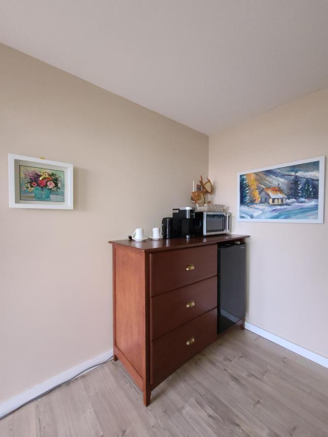Bouctouche Bay Inn Экстерьер фото