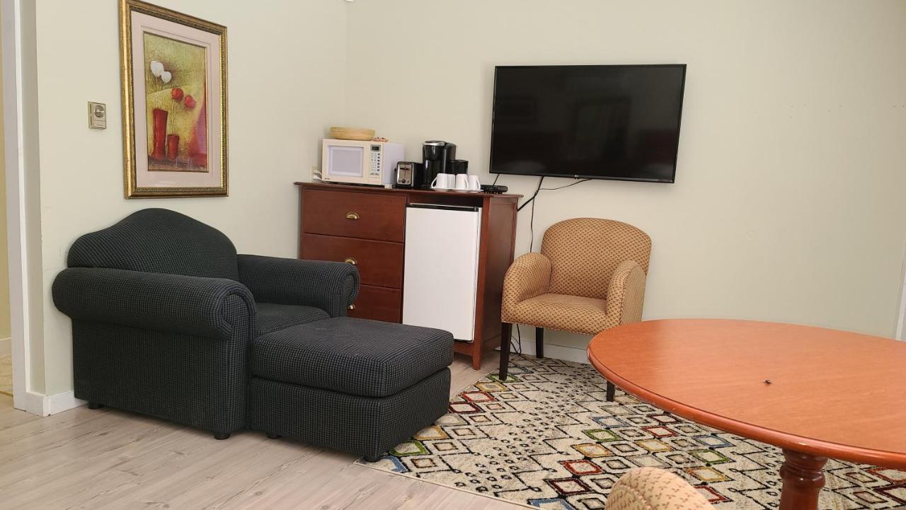 Bouctouche Bay Inn Экстерьер фото