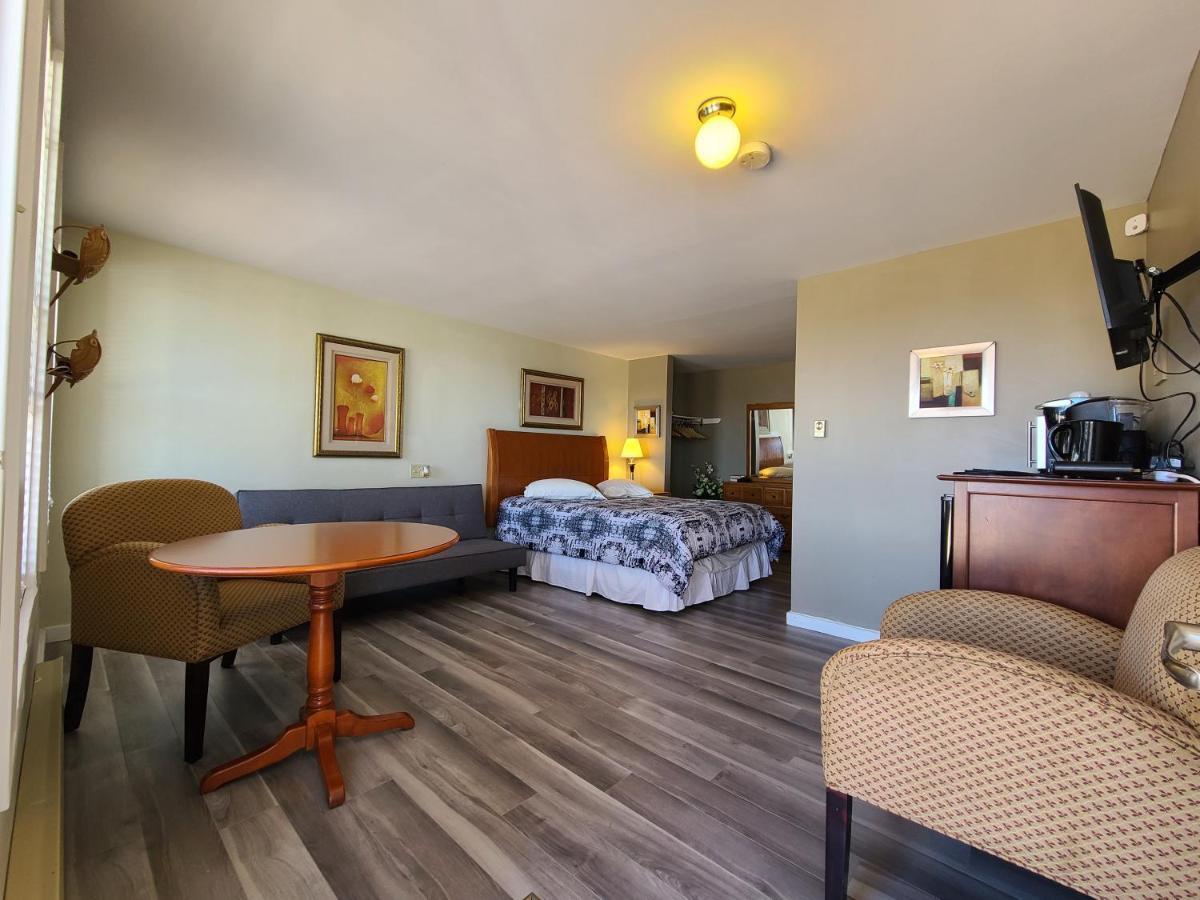 Bouctouche Bay Inn Экстерьер фото