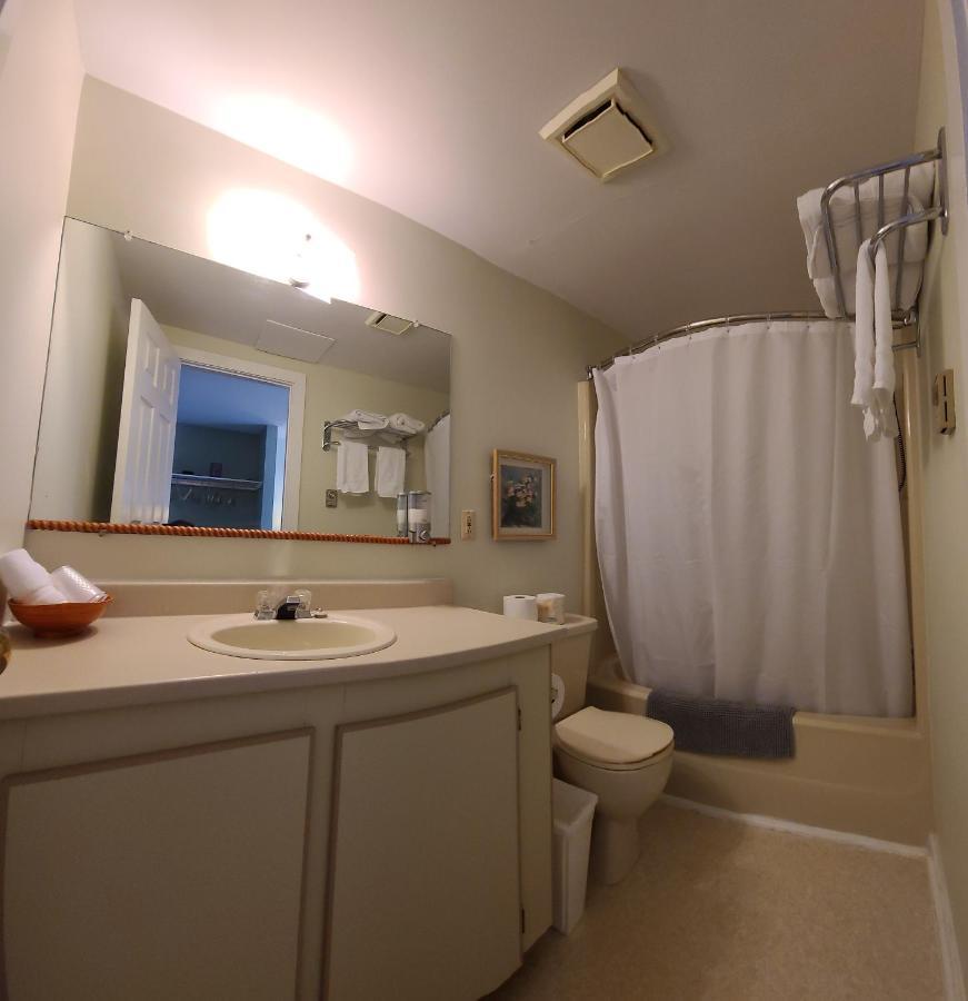 Bouctouche Bay Inn Экстерьер фото
