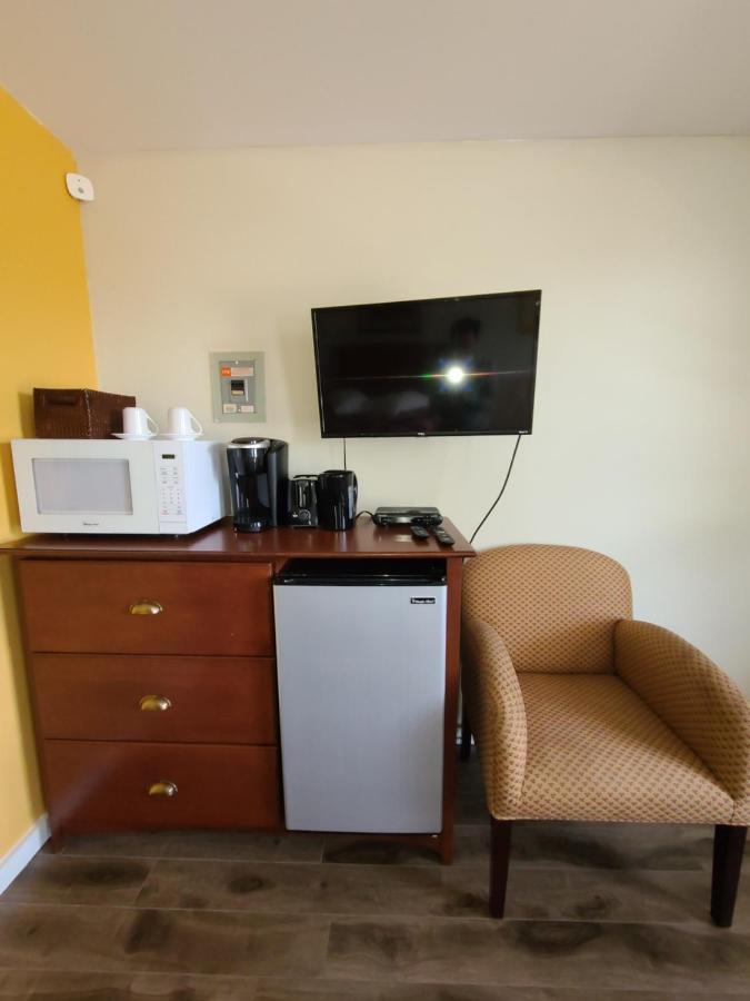 Bouctouche Bay Inn Экстерьер фото
