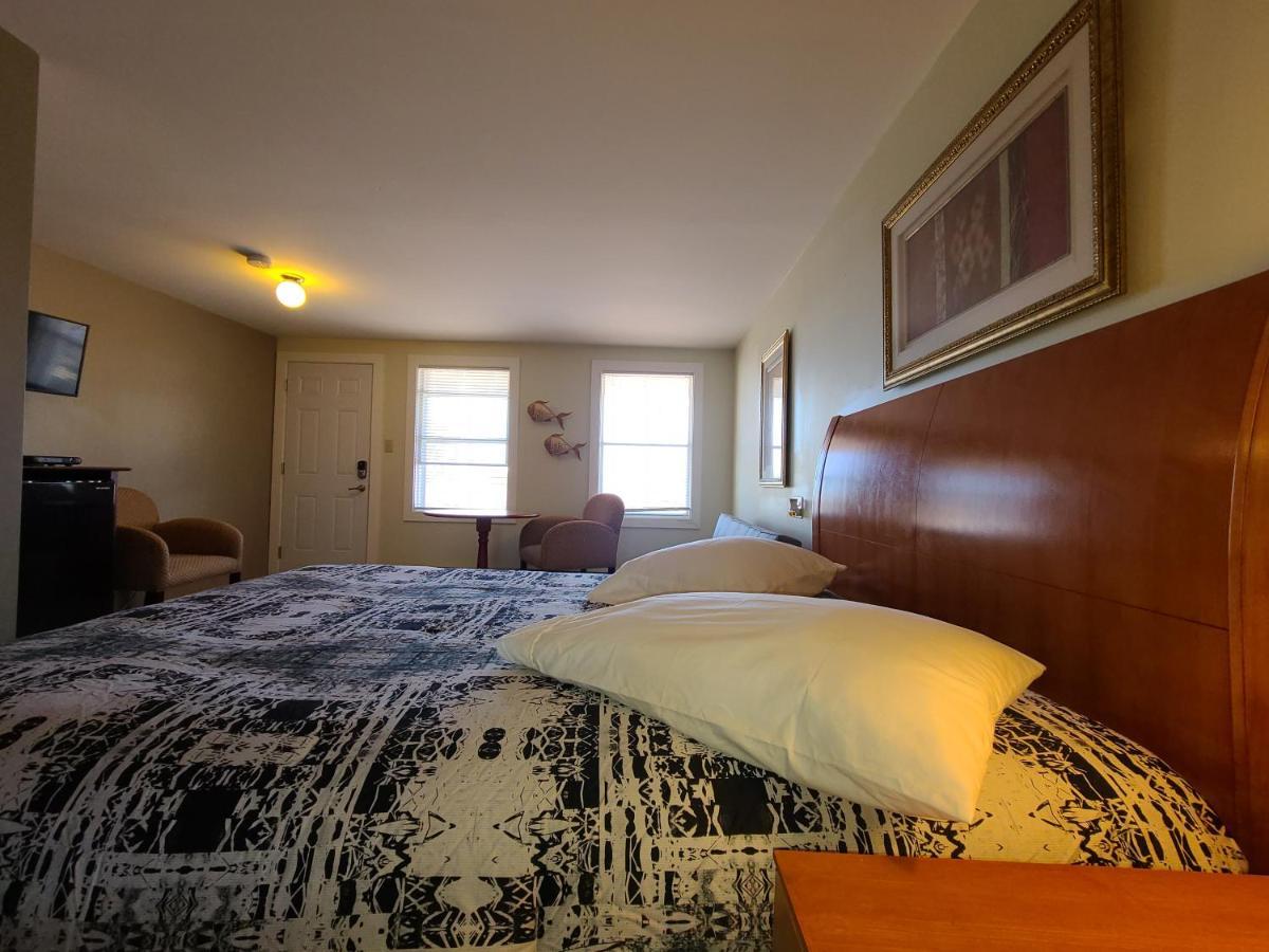 Bouctouche Bay Inn Экстерьер фото