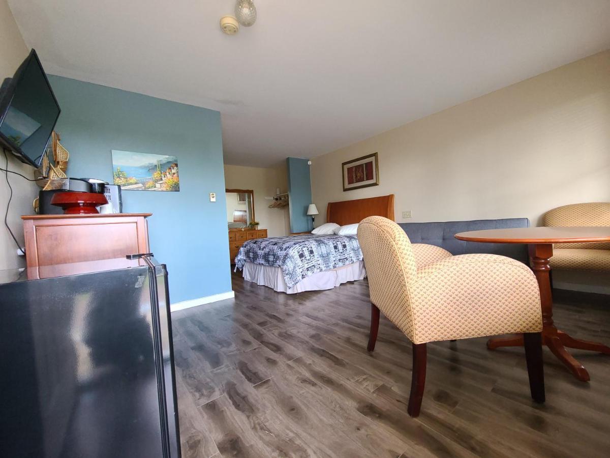 Bouctouche Bay Inn Экстерьер фото