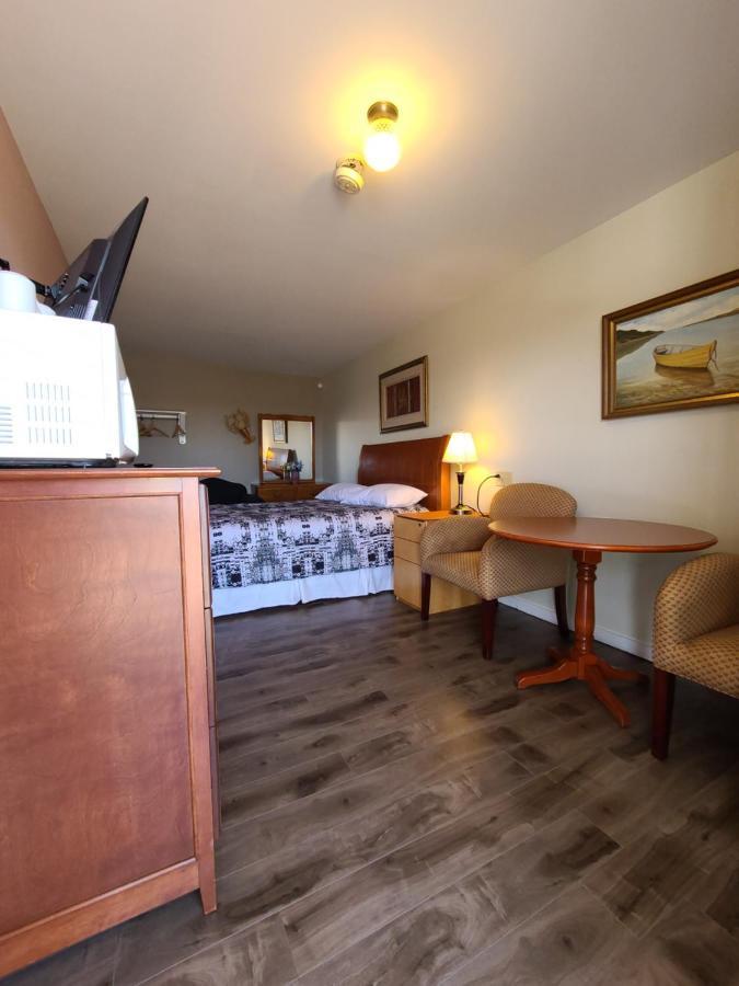 Bouctouche Bay Inn Экстерьер фото