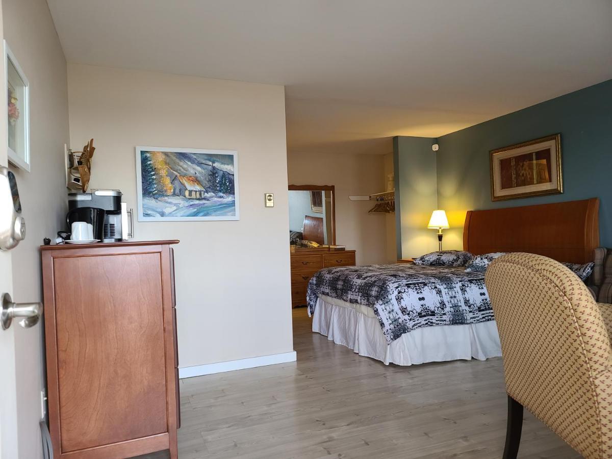 Bouctouche Bay Inn Экстерьер фото