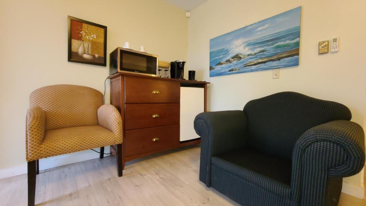 Bouctouche Bay Inn Экстерьер фото