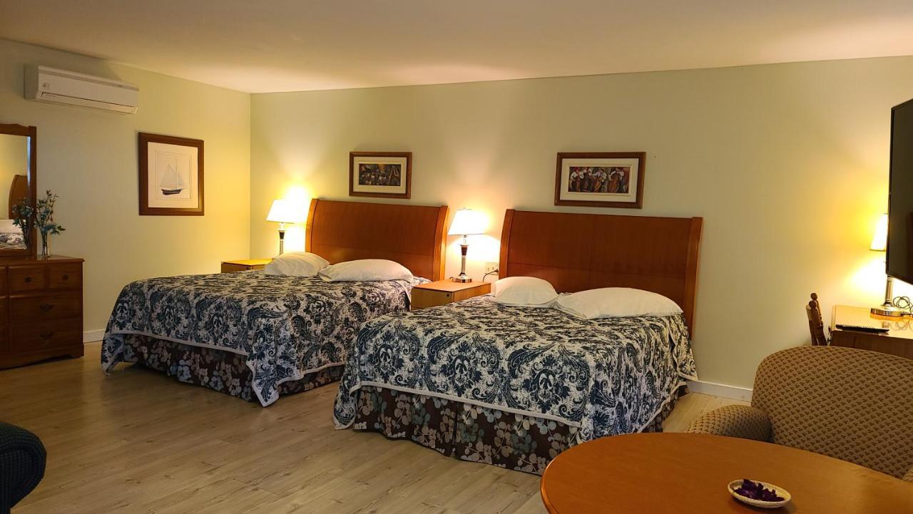 Bouctouche Bay Inn Экстерьер фото