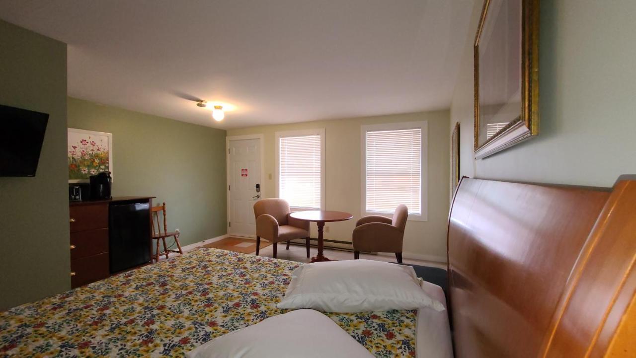 Bouctouche Bay Inn Экстерьер фото