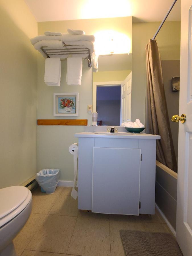 Bouctouche Bay Inn Экстерьер фото