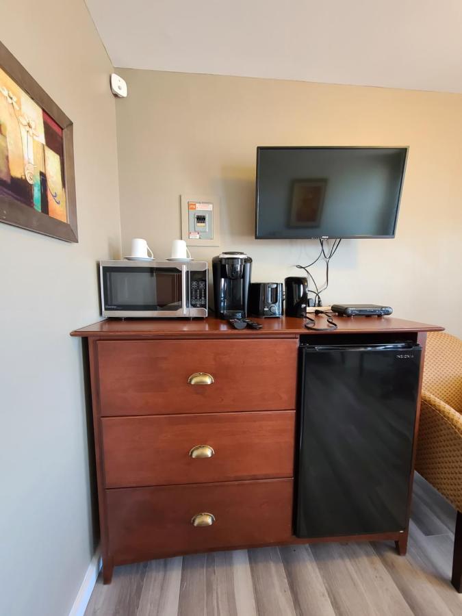 Bouctouche Bay Inn Экстерьер фото