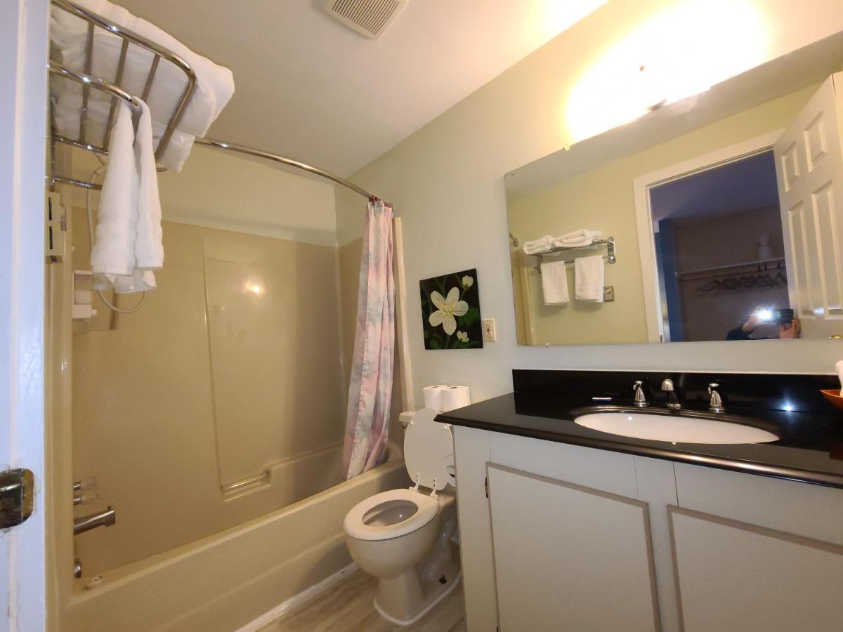 Bouctouche Bay Inn Экстерьер фото