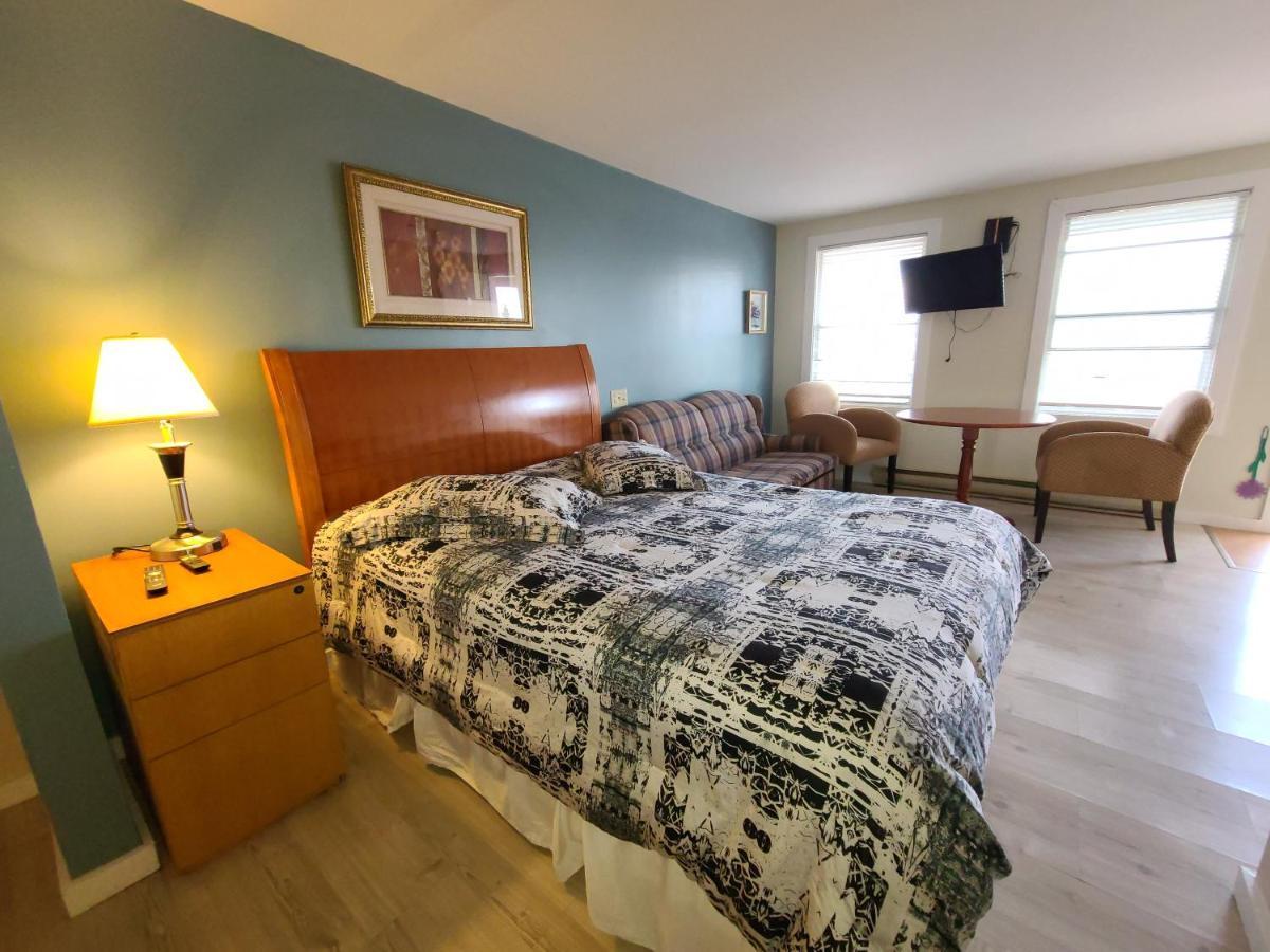Bouctouche Bay Inn Экстерьер фото