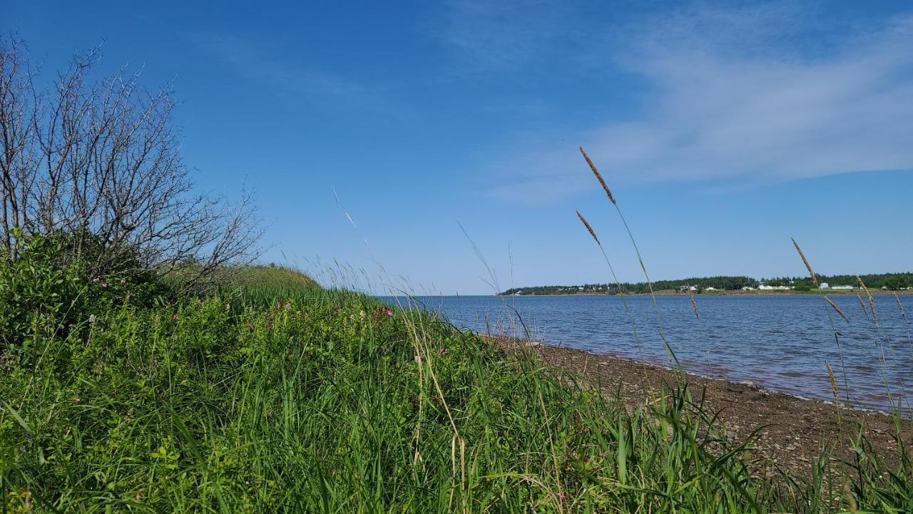 Bouctouche Bay Inn Экстерьер фото