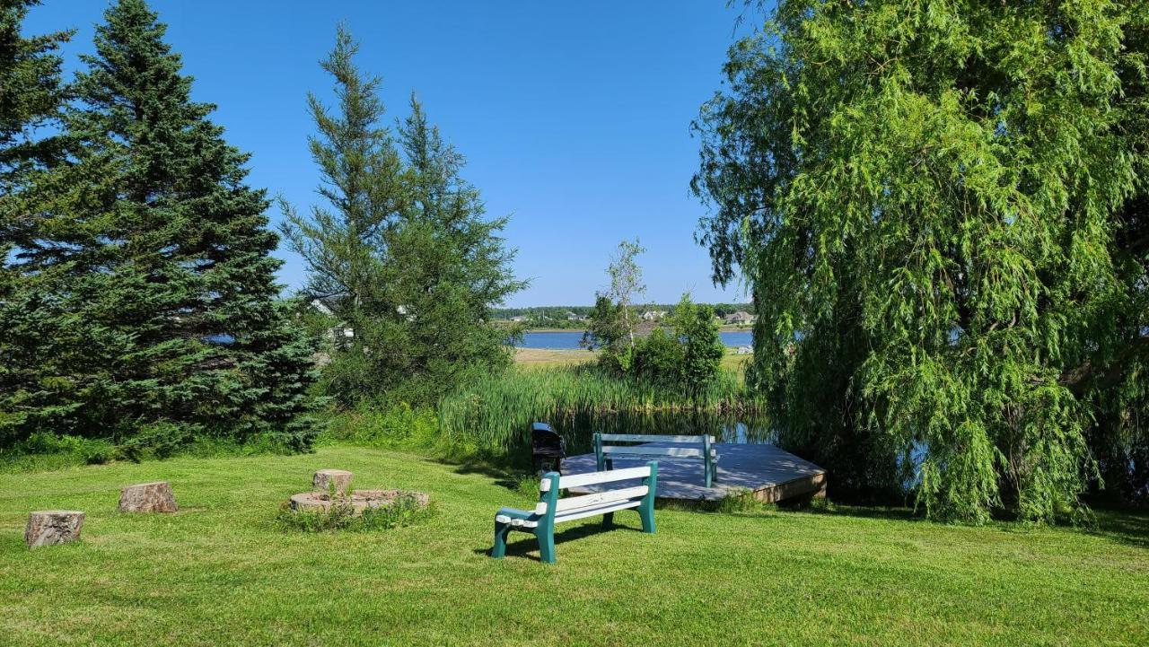 Bouctouche Bay Inn Экстерьер фото