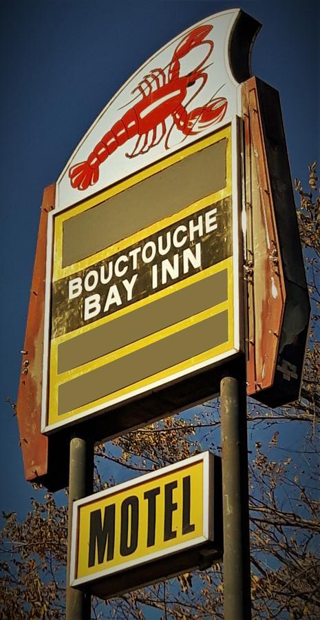 Bouctouche Bay Inn Экстерьер фото